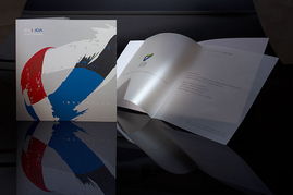 专业平面设计服务提升品牌视觉形象——以台湾Proad Identity公司为例