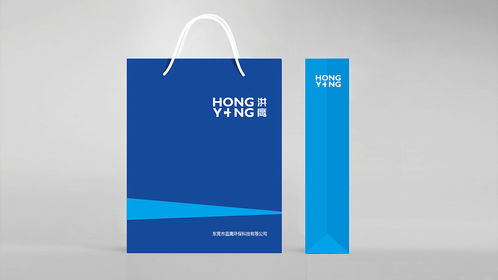 油烟净化器品牌VI设计 五源品牌设计的平面视觉策略