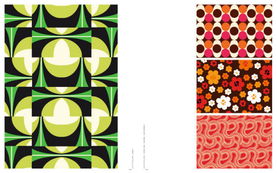 斯堪的纳维亚平面设计 简约、功能与人文的和谐乐章